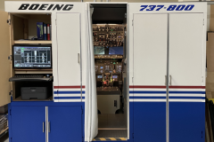 Bulkhead and Circuit Breakers