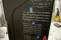 Another picture of the OEM P6 Circuit Breaker panels.