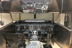 Main Instrument Panel