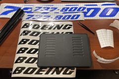 Vinyl Stickers