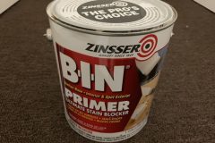 Zinsser BIN Primer