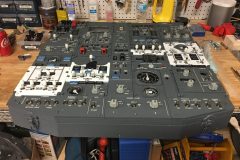 Overhead v1