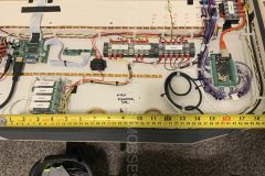 FWD Overhead Measurements 2