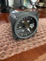 FlightIllusion PRO Duct Pressure Gauge