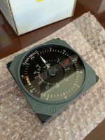 FlightIllusion PRO DIFF Pressure Gauge