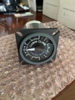 FlightIllusion PRO Cabin Climb Gauge