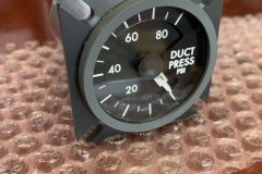 FlightIllusion PRO Duct Pressure Gauge
