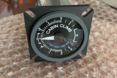 FlightIllusion PRO Cabin Climb Gauge