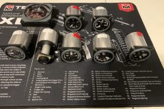 FlightIllusion PRO Gauge Set