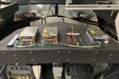 Overhead Power Supplies