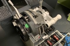 Revsim Throttle Quadrant Rebuild