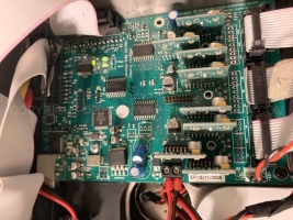 RevSim main board