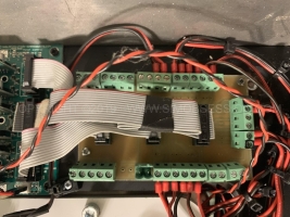 Revsim Distribution Board