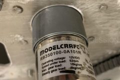 Modelcraft Drive Motors