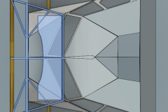 Collimator Layout