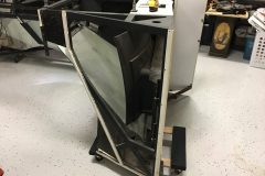 Collimator framework