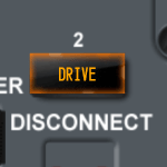 Drive 2 Indicator