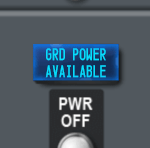 Grd Pwr Available Indicator
