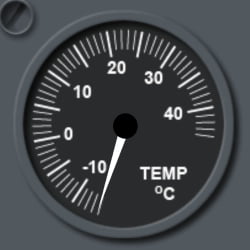 cabin_temperature_gauge