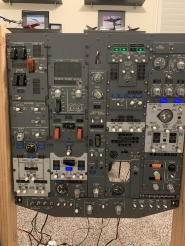 Overhead v2 Gallery